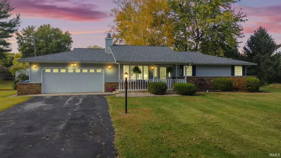 602 Forsythia St Se Common, Demotte, IN 46310 - #2