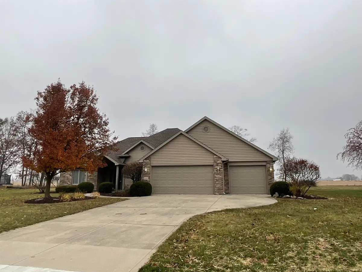 504 Meadow Lane, Ossian, IN 46777 - Image #1