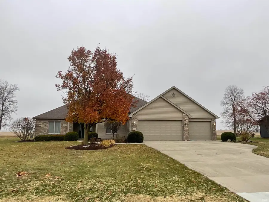 504 Meadow Lane, Ossian, IN 46777 - Image #2