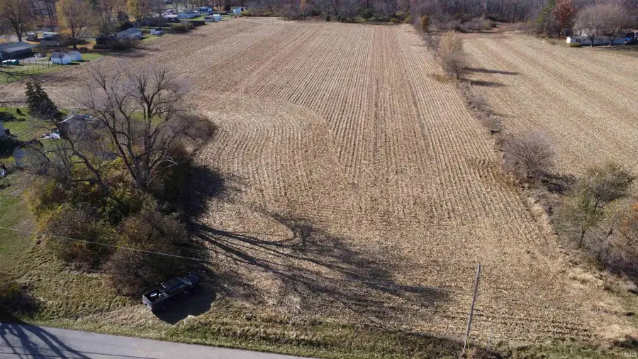 0 S Pugsley Road, Center, IN 47304 - Image #2