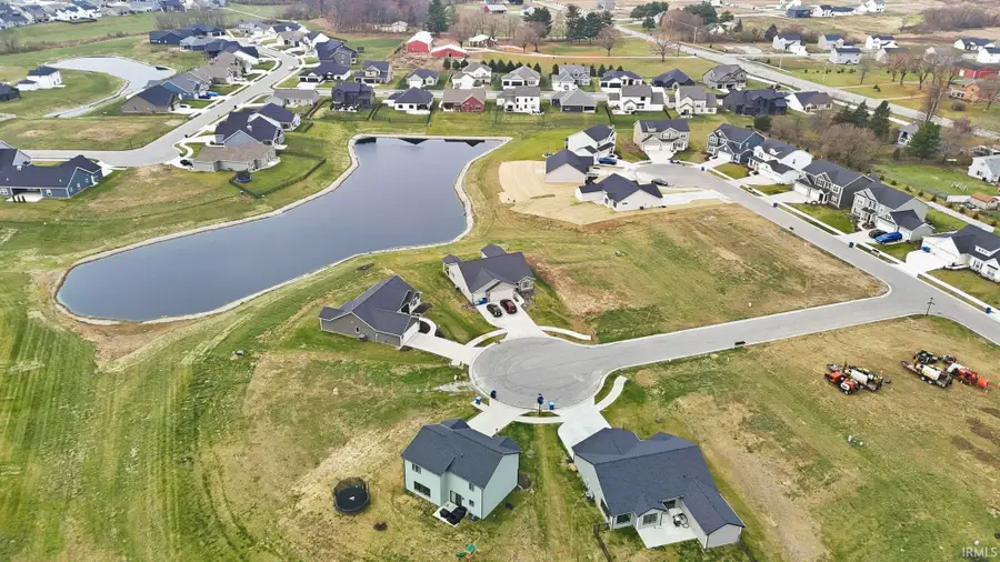 17155 Carrollton Court, Huntertown, IN 46748 - Image #2