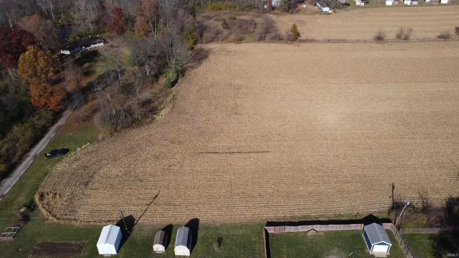 0ff W Cr 550 S Road, Daleville, IN 47334 - Image #3