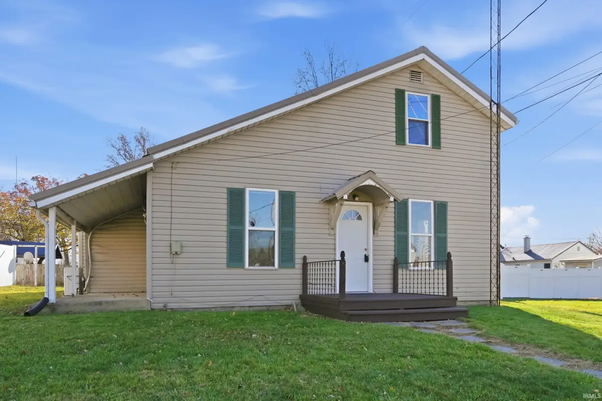 513 W Porter Street, Warsaw, IN 46580 - Image #1