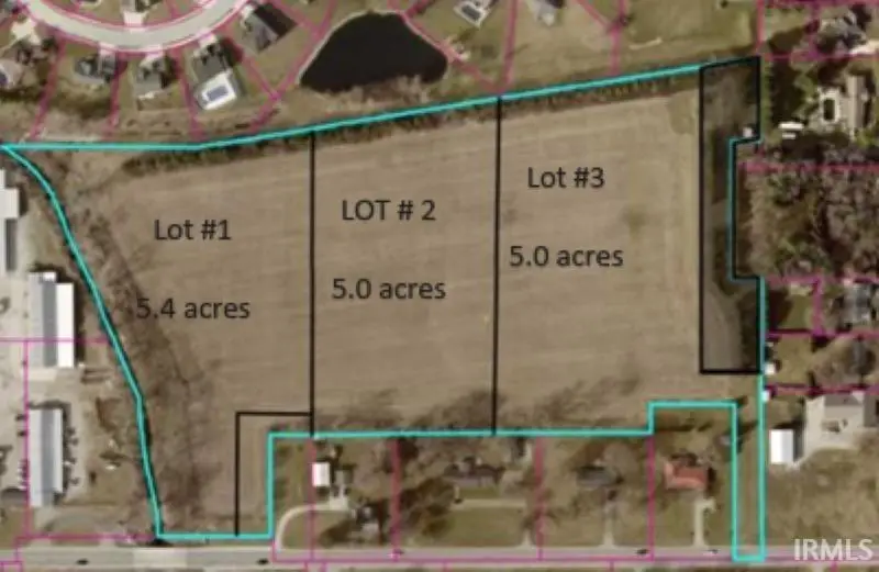 VL Us 6, Nappanee, IN 46550 - Image #3