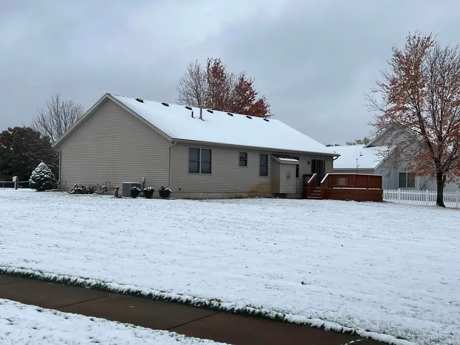 51399 Waywood Court, Granger, IN 46530 - Image #3