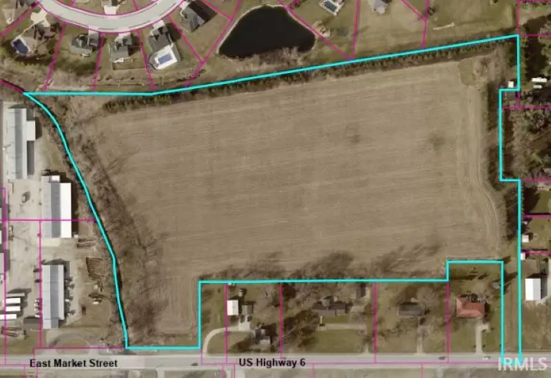 VL Us 6, Nappanee, IN 46550 - Image #1