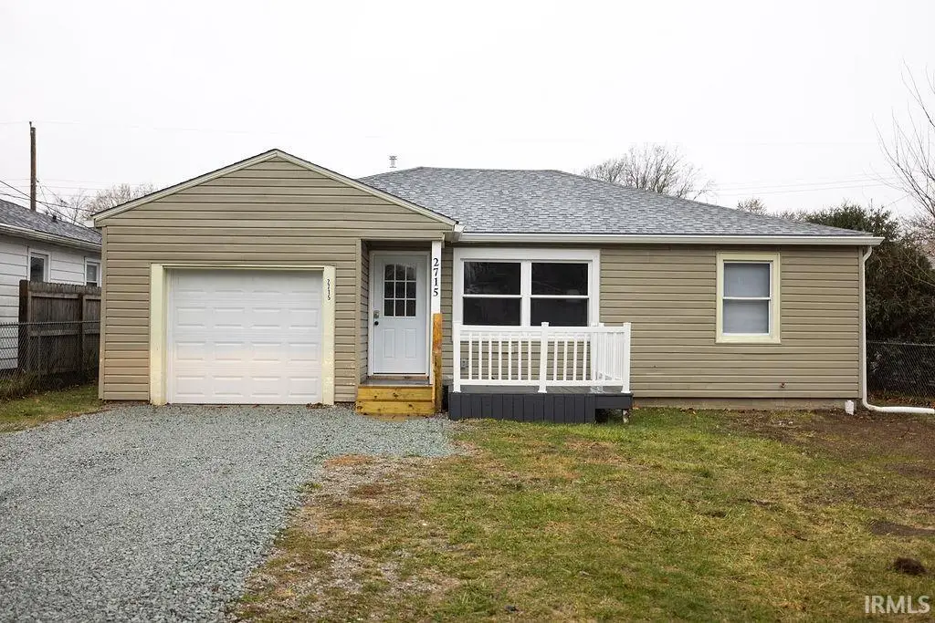 2714 S Meeker Avenue, Muncie, IN 47302 - Image #1