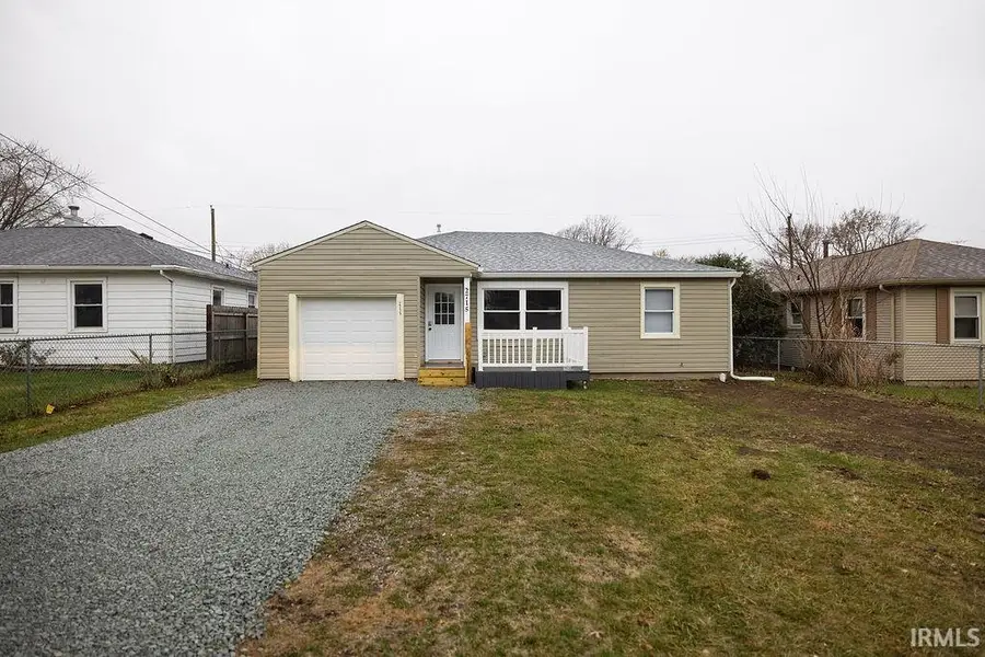 2714 S Meeker Avenue, Muncie, IN 47302 - Image #2