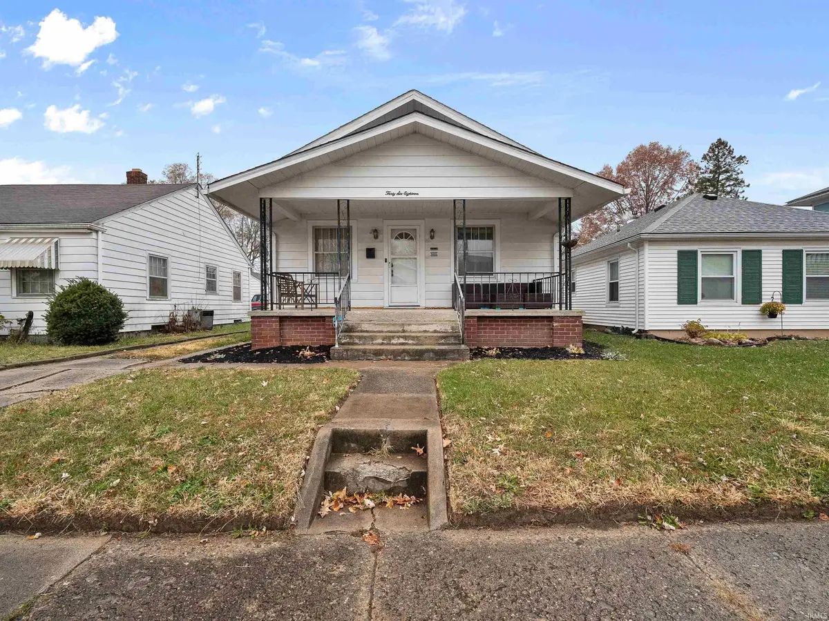 3618 Robinwood Drive, Fort Wayne, IN 46806 - Image #1