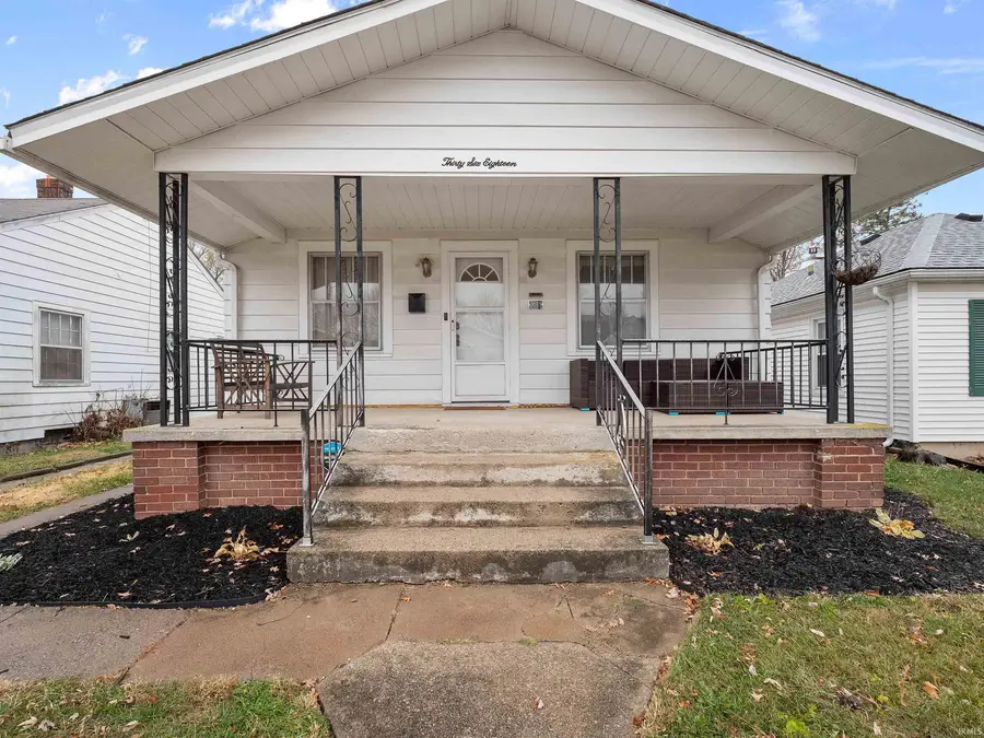 3618 Robinwood Drive, Fort Wayne, IN 46806 - Image #2