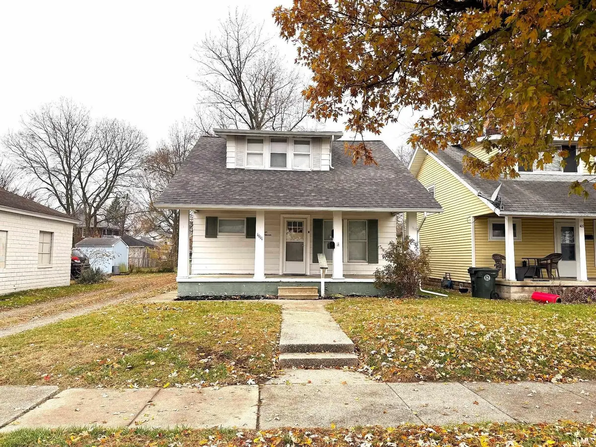 1111 S 27th Street, South Bend, IN 46615 - Image #1