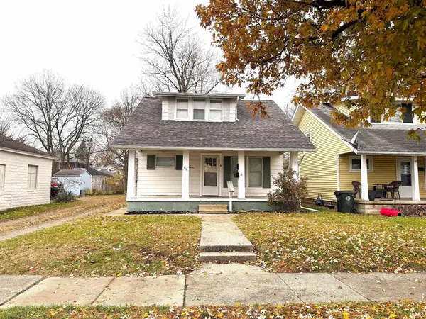 1111 S 27th Street, South Bend, IN 46615