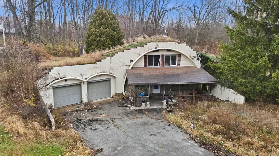 11311 N Nash Drive, Syracuse, IN 46567 - Image #2