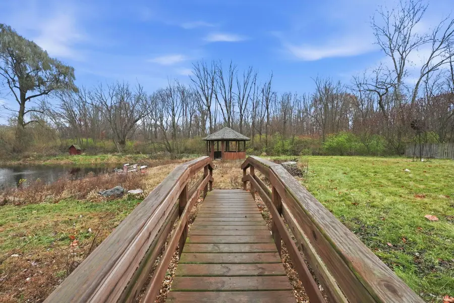 11311 N Nash Drive, Syracuse, IN 46567 - Image #3