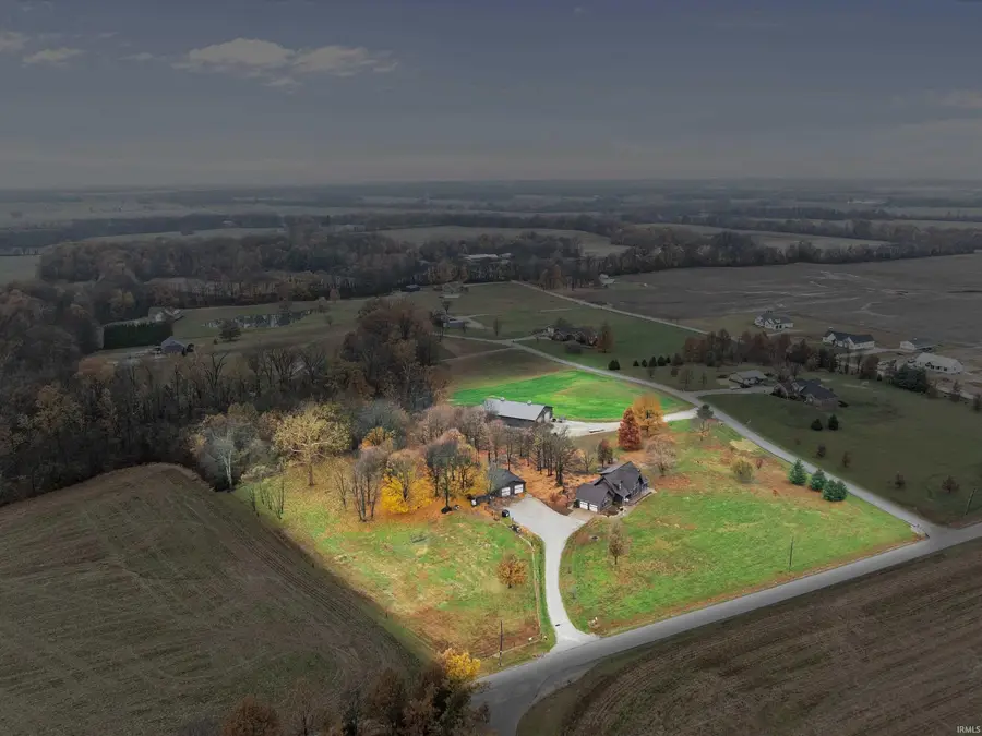 588 S Cr 600 W, Rockport, IN 47635 - Image #3