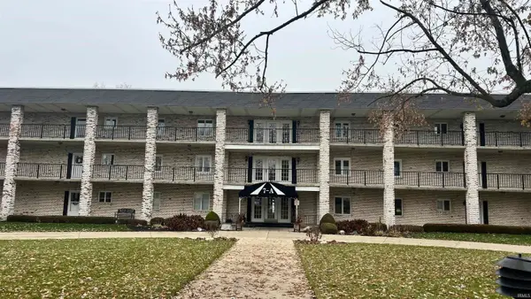 4501 N Wheeling Avenue #7A-306, Muncie, IN 47304