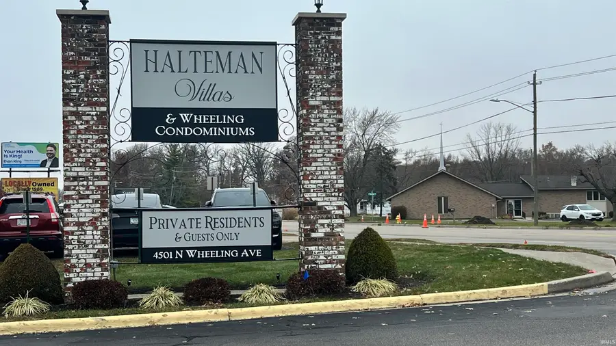 4501 N Wheeling Avenue #7A-306, Muncie, IN 47304 - Image #2