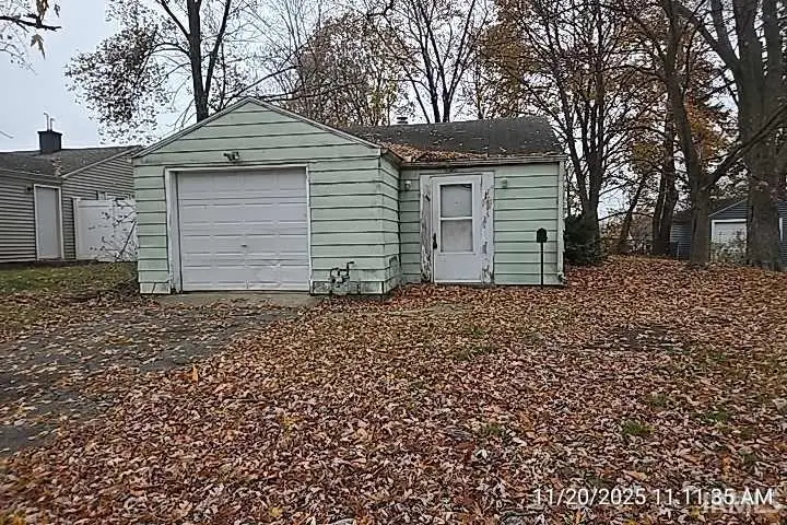 1715 Altgeld Street, South Bend, IN 46614 - Image #1