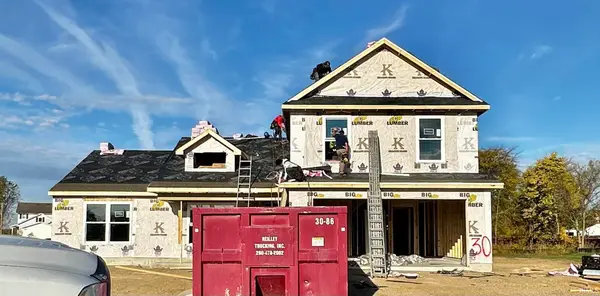 818 Gullet Avenue, Garrett, IN 46738