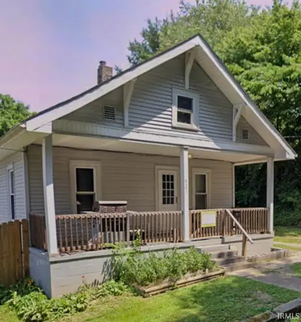 501 Lincoln Avenue, Cannelton, IN 47520