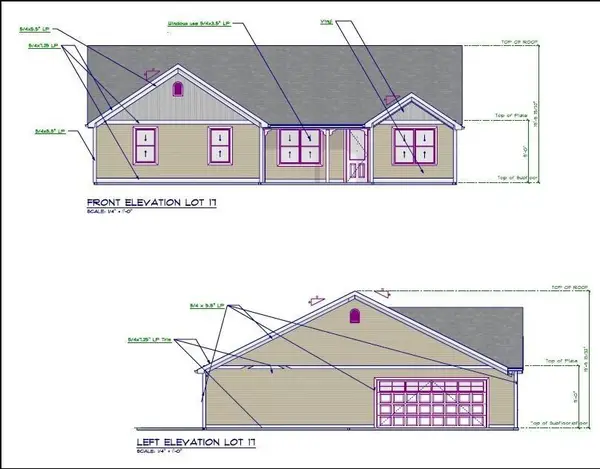 7615 W Julia Drive, Ellettsville, IN 47429