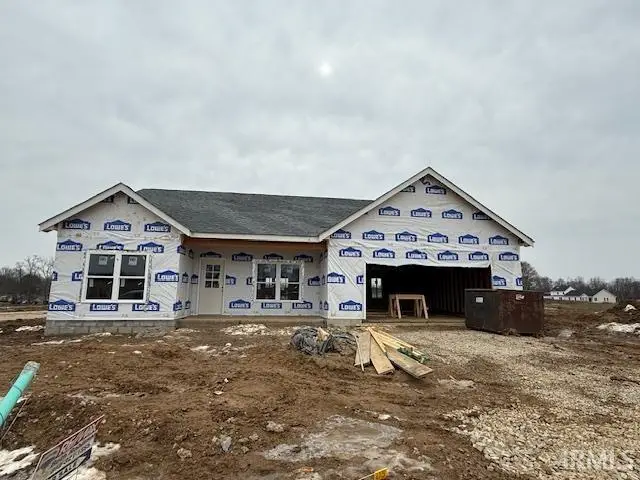 7615 W Julia Drive, Ellettsville, IN 47429 - #2