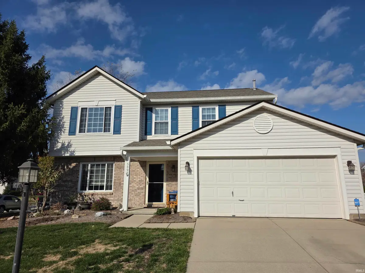 5898 Sandalwood Drive, Carmel, IN 46033 - Image #1