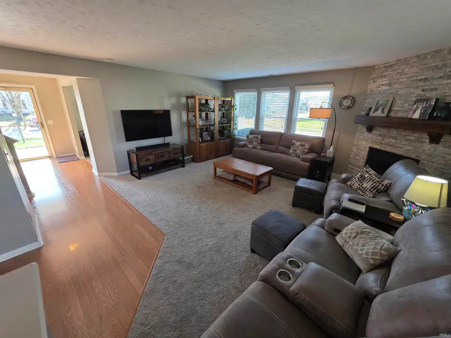 5898 Sandalwood Drive, Carmel, IN 46033 - Image #3