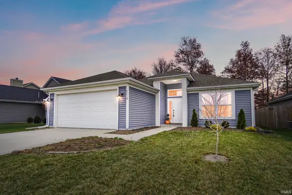 7920 Wethersfield Cove, Fort Wayne, IN 46835