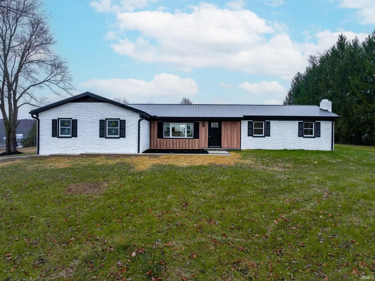 2693 S 400 E Road, Marion, IN 46953 - Image #1