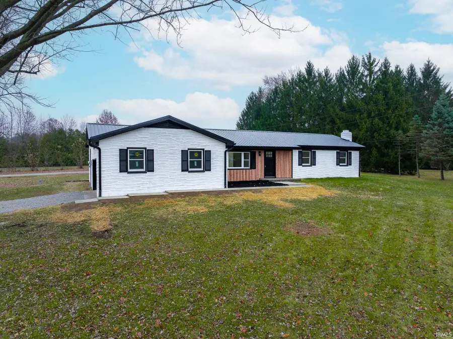 2693 S 400 E Road, Marion, IN 46953 - Image #3