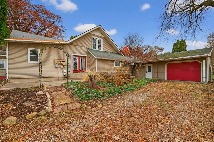 807 S Franklin Street, Winamac, IN 46996 - Image #3