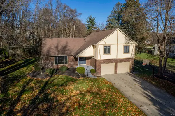 17311 Turnbury Court, Granger, IN 46530