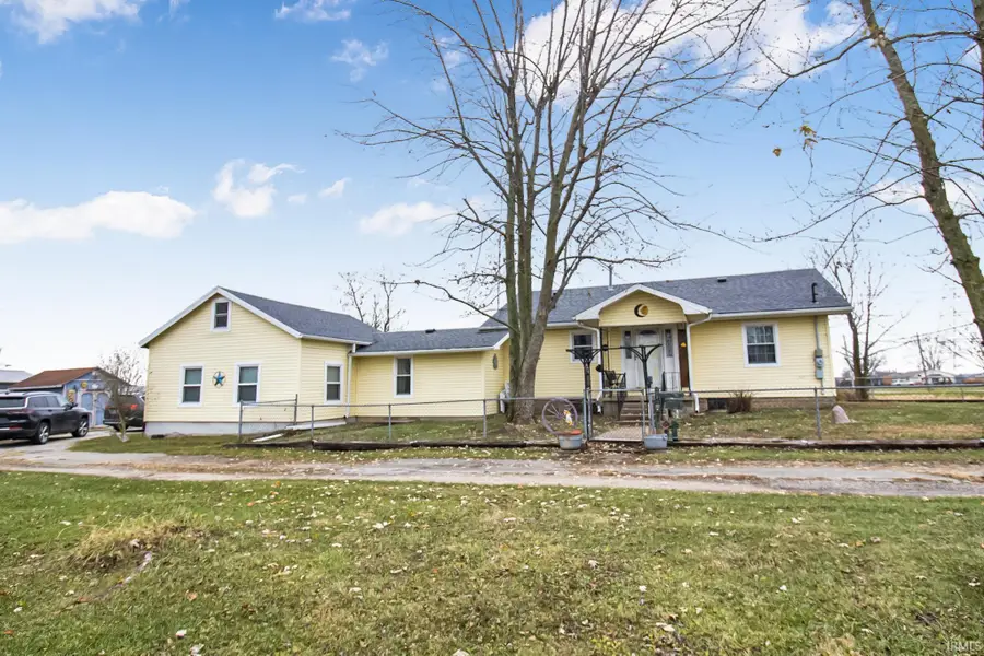 5408 E Centennial Avenue, Muncie, IN 47303 - Image #2