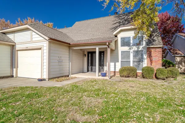 1190 Camelback Boulevard, West Lafayette, IN 47906