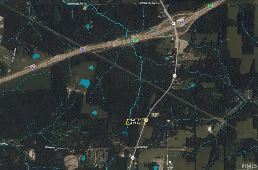 4.37 State Rd 45 Road, Bloomfield, IN 47424 - Image #3