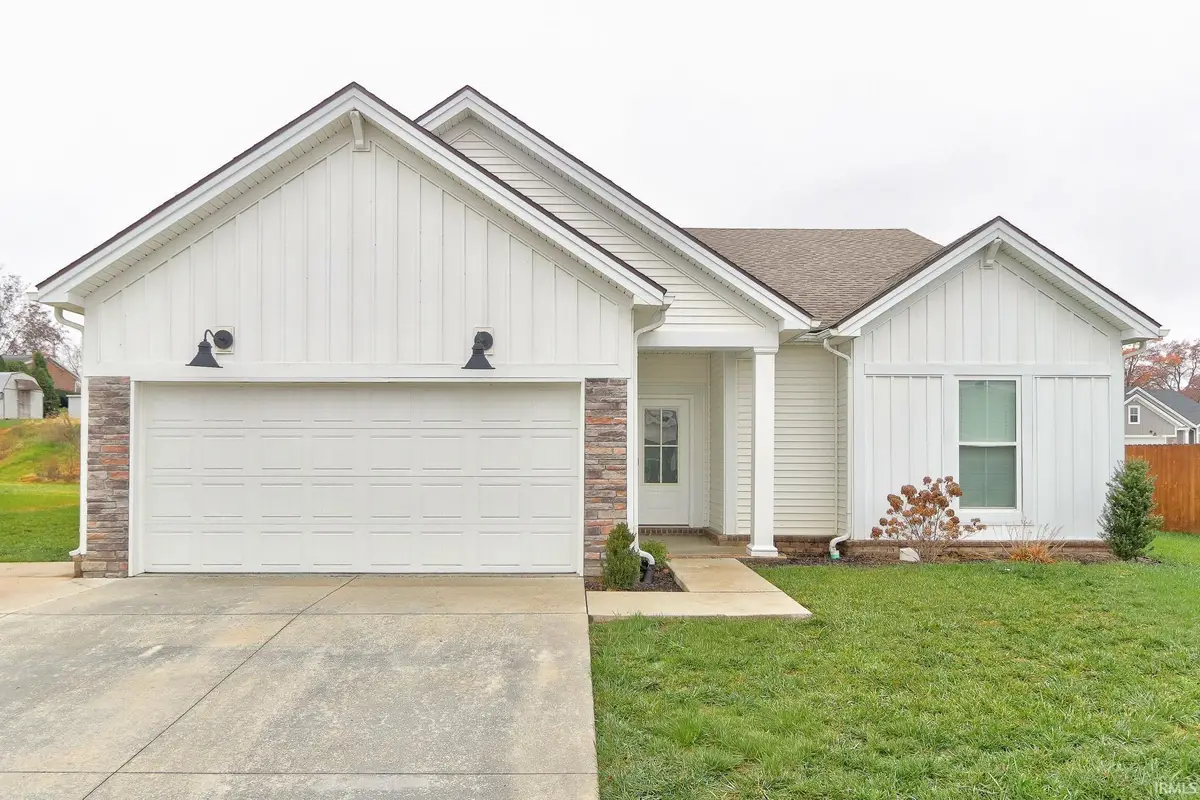 1245 Helen Court, Boonville, IN 47601 - Image #1