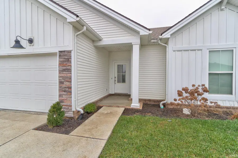 1245 Helen Court, Boonville, IN 47601 - Image #2