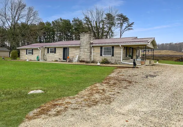 6066 W State Road 60, Mitchell, IN 47446