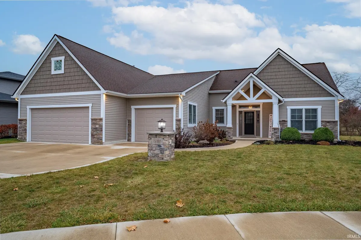 15315 Harrison Lake Cove, Fort Wayne, IN 46814 - Image #1
