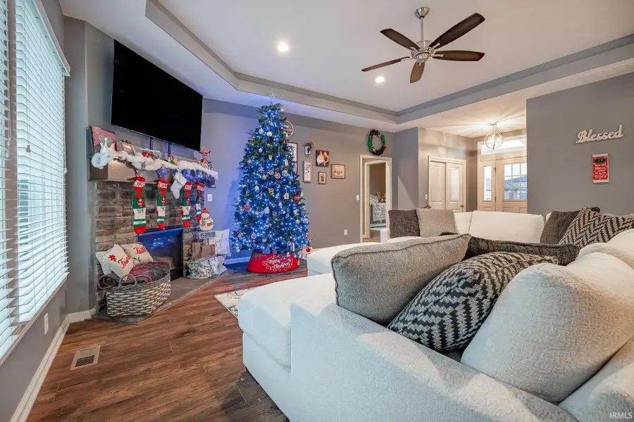 15315 Harrison Lake Cove, Fort Wayne, IN 46814 - Image #3