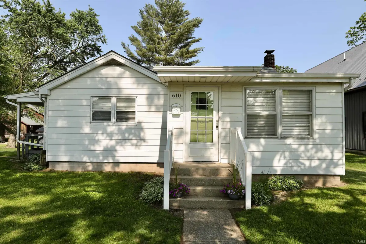 610 Obispo Street, Culver, IN 46511 - Image #1