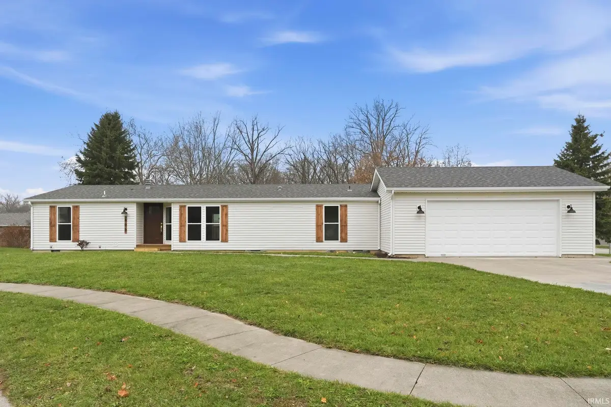 603 Roselawn Court, Auburn, IN 46706 - Image #1