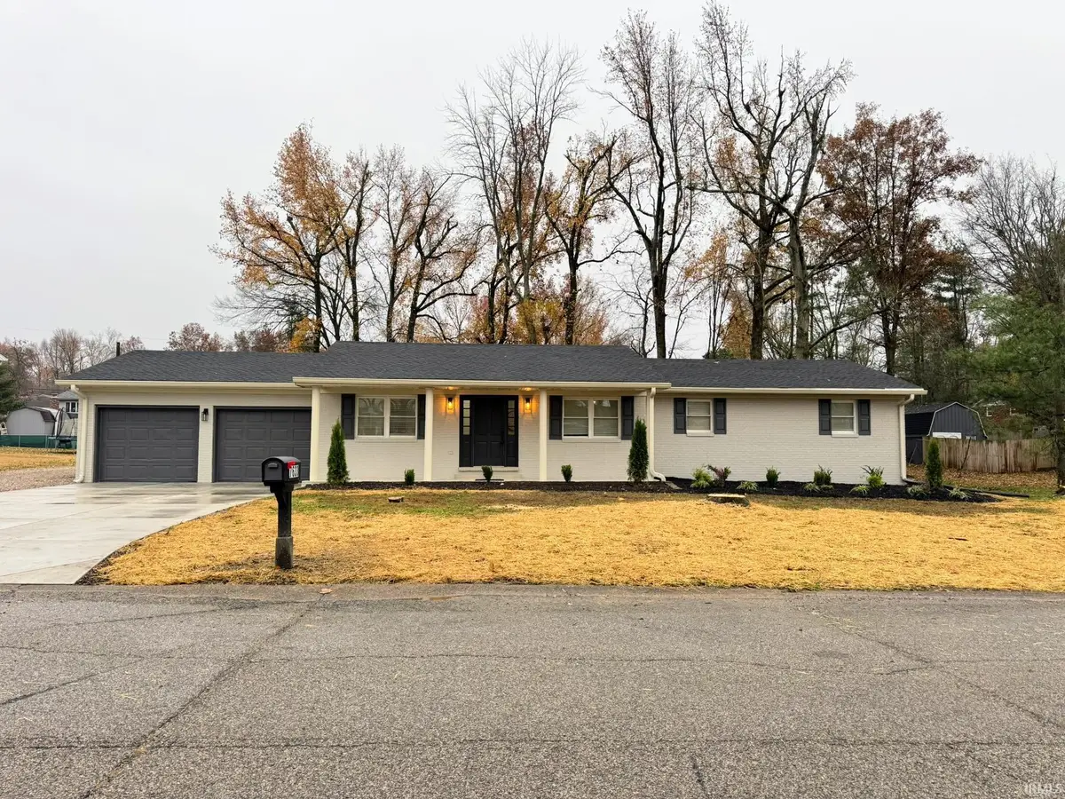 7633 Sherra Lane, Newburgh, IN 47630 - Image #1