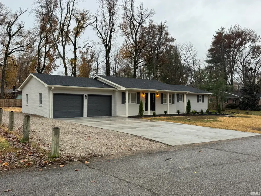 7633 Sherra Lane, Newburgh, IN 47630 - Image #3