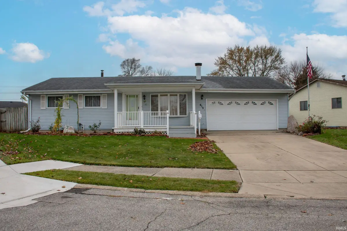 615 E 15th Street, Mishawaka, IN 46544 - Image #1