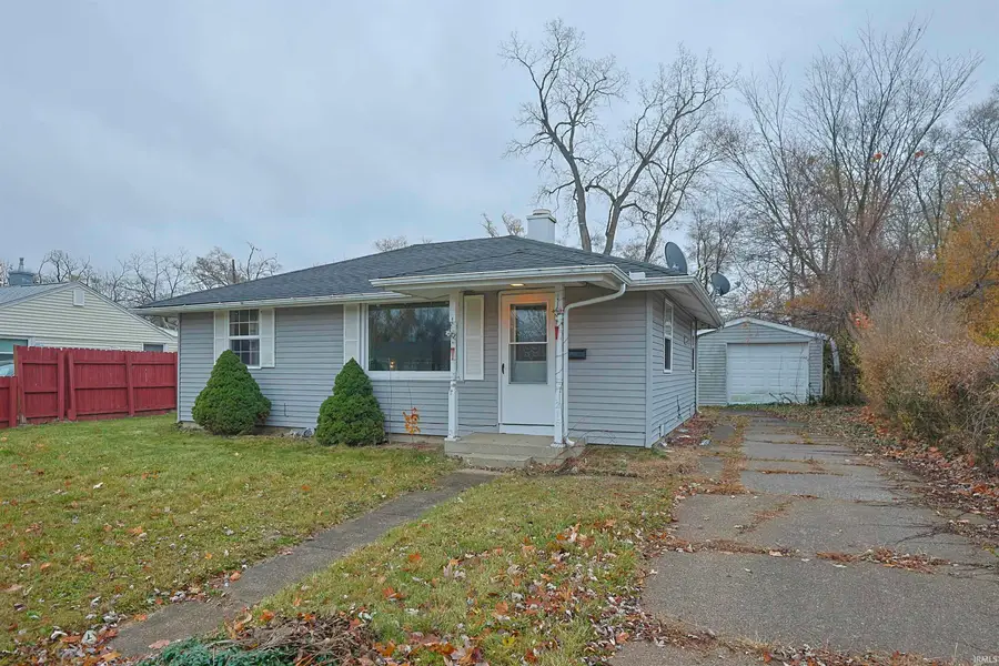1216 Edgewood Drive, South Bend, IN 46616 - Image #2