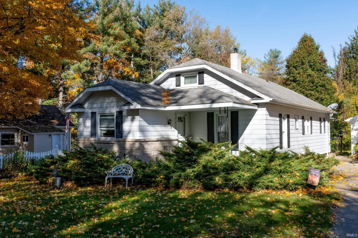 25599 Peach Trail, South Bend, IN 46614 - Image #1