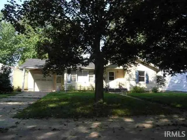 1007 Baker Drive, Elkhart, IN 46516