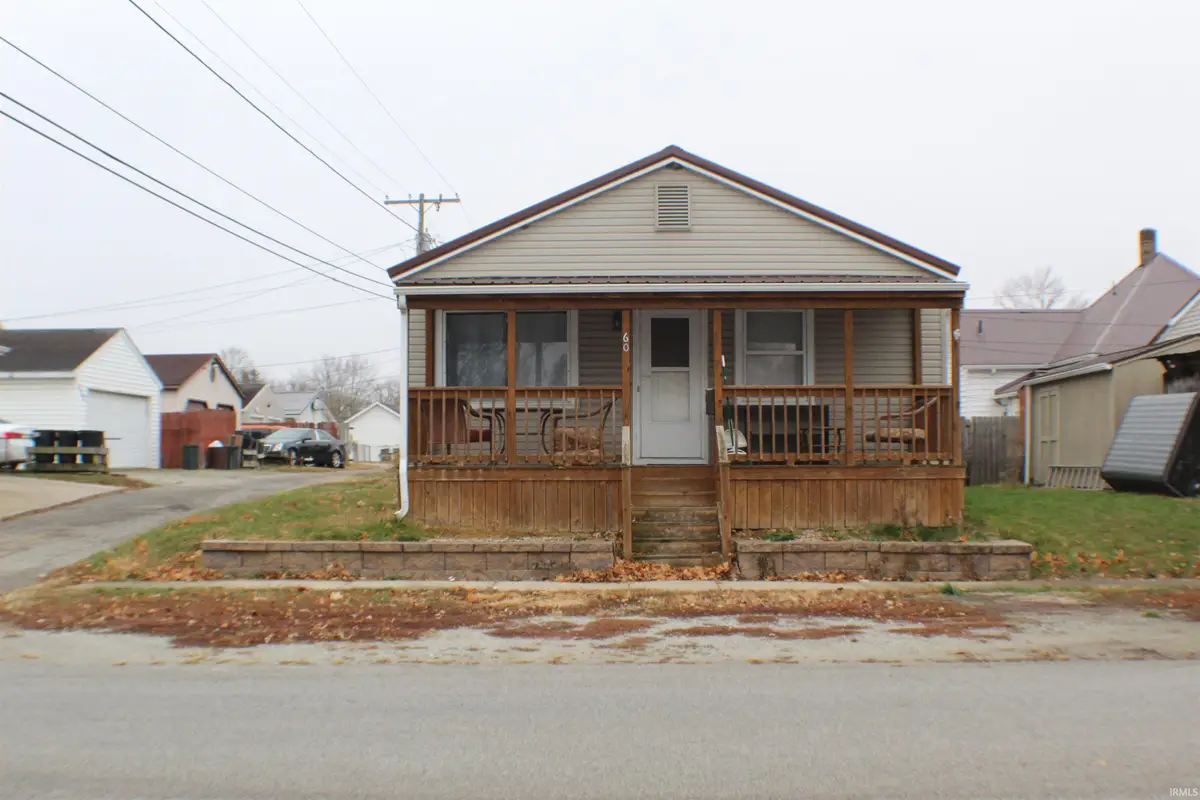 60 N Godfroy, Peru, IN 46970 - Image #1